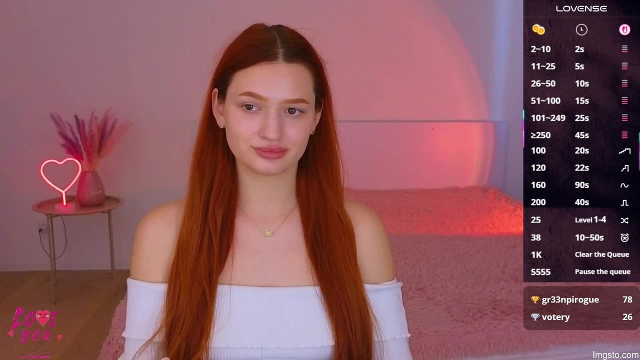 Cuteariel7